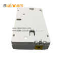 1C ไฟเบอร์ออปติกซ็อกเก็ต FTTH กล่องขั้วกระจาย